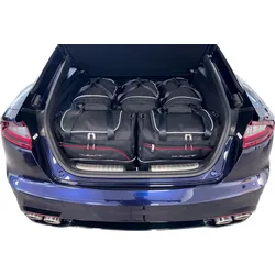 Kofferraumtaschen Set - KIA STINGER