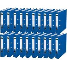 Leitz DIN A4 52 mm Nacht-Blau 20 St.