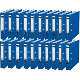 Leitz DIN A4 52 mm Nacht-Blau 20 St.