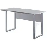 BMG Möbel Schreibtisch Office Edition Mini Grau