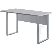 BMG Möbel Schreibtisch Office Edition Mini Grau