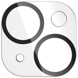 PanzerGlassTM PicturePerfect Kameraschutz für das Apple iPhone 15 & iPhone 15 Plus