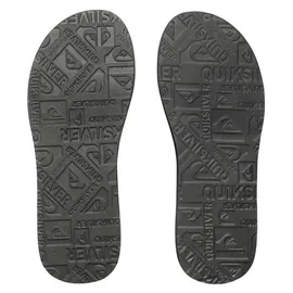 QUIKSILVER Carver Suede Braun 39