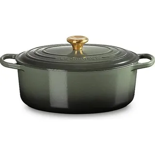 31 cm oval thyme
