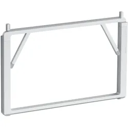 RAIN DESIGN mBarPro+ faltbarer LaptopStand silber