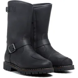 TCX Fuel, Stiefel wasserdicht - Schwarz - 38