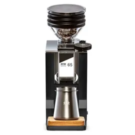 Eureka Mignon Zero 65 Schwarz