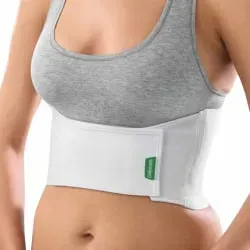 Cellacare® Thorax F Classic Thoraxbandage 190970 , Größe 1, Abmessungen: 15 cm / Unterbrustumfang: 65-100 cm