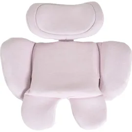 Cangaroo Kindersitz Gravity i-Size (40-150cm) Sitz drehbar, Kopfstütze, Isofix rosa