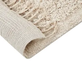 Beliani Oltan Beige 50 x 80 cm