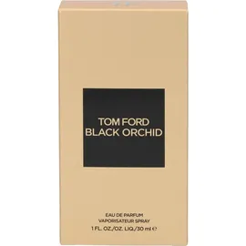 Tom Ford Black Orchid Eau de Parfum 30 ml