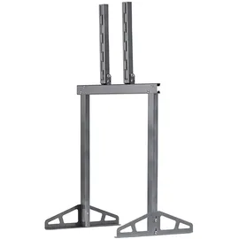 Playseat TV Stand Pro Halterung Grau