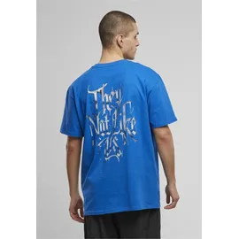 Upscale by Mister Tee Not Like Us blau 3XL