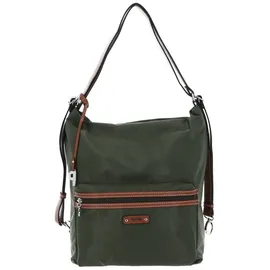 Picard Sonja Backpack and Shoulderbag Grün
