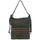 Picard Sonja Backpack and Shoulderbag Grün