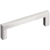 SO-Tech Möbelgriff E8 BA 96 mm 1 cm x 10,6 cm x 3,2 cm