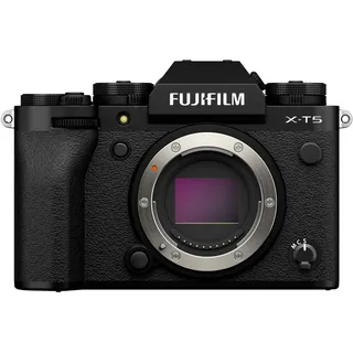 Fujifilm X-T5 + Sigma 17-40mm f1,8 DC (A) F/ X-Mount