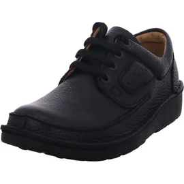 CLARKS Nature II schwarz, 42