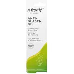 Efasit Anti-Blasen Gel