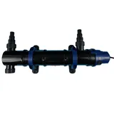 OSAGA UVC Klärer 7,11,18,24,36,55 Watt UV Klärer Teichklärer/ Ersatzlampe