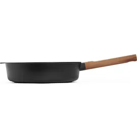 WOLL Eco Logic QXR Guss-Hochrandpfanne Ø24cm H7cm