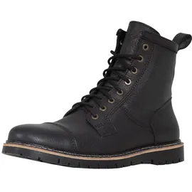 John Doe Rover Motorradstiefel - Black - EU 43