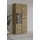 OTTO home Vitrine Cross 79,5 x 40 x 183,5 cm Beige