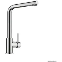 naber gmbh Arco 1 Einhebelmischer Graphit