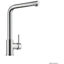 naber gmbh Arco 1 Einhebelmischer Graphit