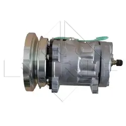 NRF Kompressor 32281 3E1906 Klimakompressor,Klimaanlage Kompressor,Kompressor, Klimaanlage