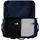 The North Face Base Camp Voyager Duffel 42l - Shady Blue / Summit Navy - One Size