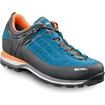 MEINDL Literock GTX Herren Blau/Orange 42