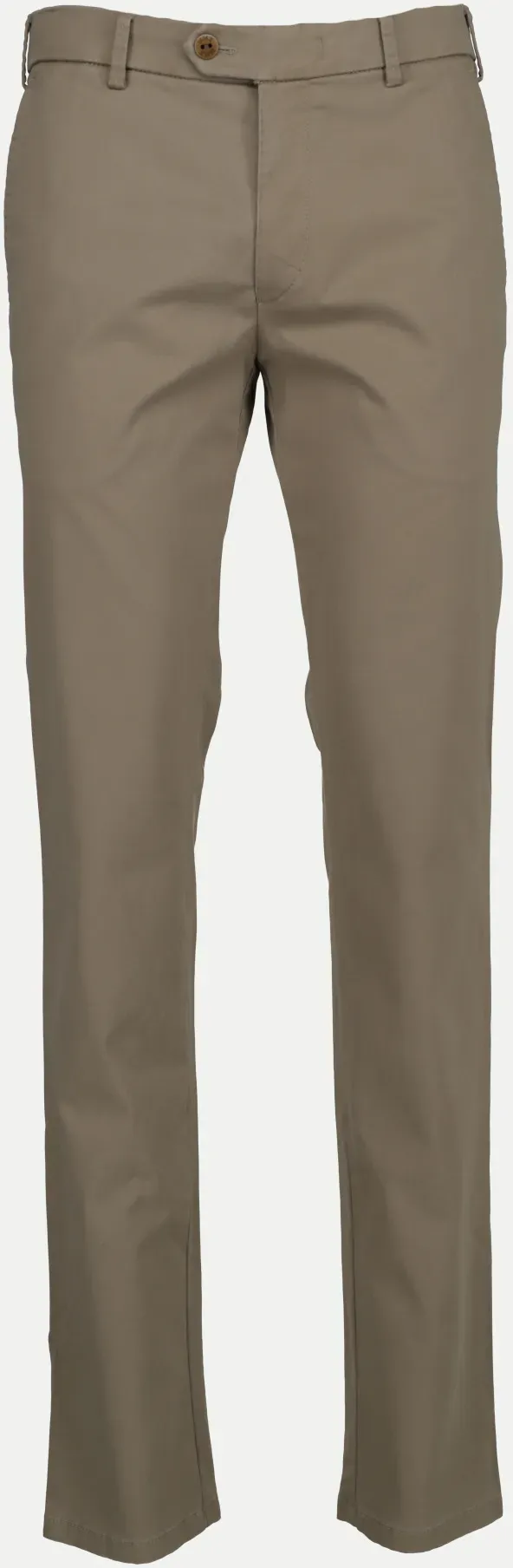 Chinohose Lupus Braun 38/34