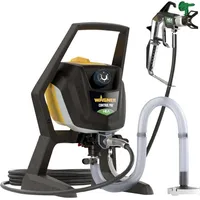 Wagner Farbsprühsystem Control Pro 250 R