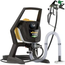 Wagner Farbsprühsystem Control Pro 250 R