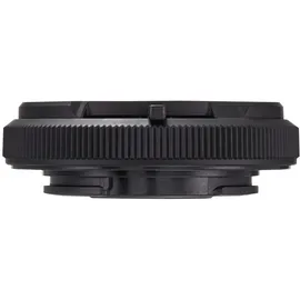 OM System Body Cap 9 mm F8 Fisheye Bajonett Four Thirds