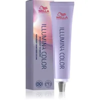 Wella Illumina Color 7/81 mittelblond perl-asch 60 ml