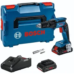 Bosch GTB 18V-45 (2xPC4,0Ah, GAL 18V-40