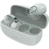 JVC Nearphones (Eisgrau) - Grau