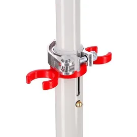 Nils Extreme Hd026 Grau-Dunkelblau Roller Nils Extreme - grau|blau