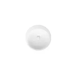 Bette BetteLux Oval Einbau-Waschtisch A220-038 50 x 50 cm, natura