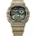 Casio WS-1700H Harz 38 mm WS-1700H-5AVDF