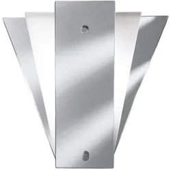 Wand Spot Lampe Leuchte Spiegel Flur Büro Ess Schlaf Wohn Zimmer Beleuchtung