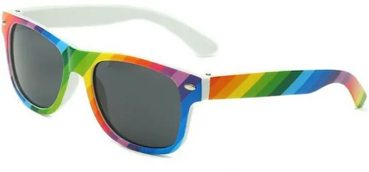 PRIDE - LGBT-SONNENBRILLE