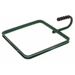 Tragbarer Müllsackhalter