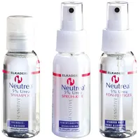 Elkaderm Neutrea 50 ml + Sprüh-Kur 50 ml +