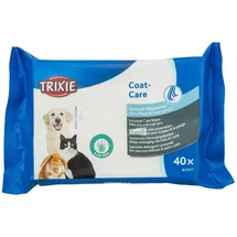 Trixie Universal-Pflegetücher 40 Stück