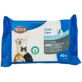 Trixie Universal-Pflegetücher 40 Stück