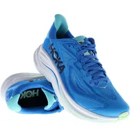 HOKA Clifton 10 Herren Hoka Blue/Skyward Blue 43 1/3