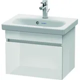 Duravit DuraStyle Waschtischunterschrank wandhängend Compact